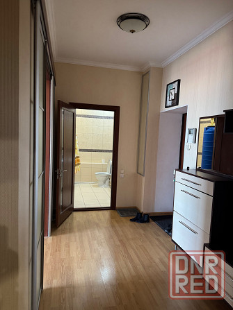 Продам 2к кв новострой Постышева Донецк - изображение 4