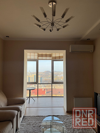 Продам 2к кв новострой Постышева Донецк - изображение 8