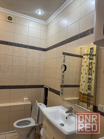 Продам 2к кв новострой Постышева Донецк - изображение 7