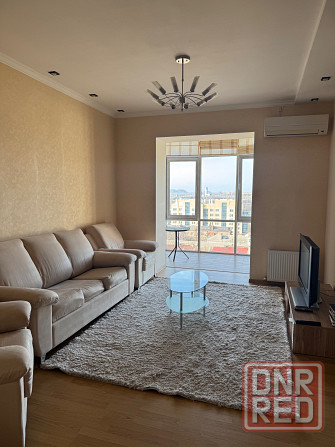 Продам 2к кв новострой Постышева Донецк - изображение 3