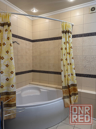 Продам 2к кв новострой Постышева Донецк - изображение 9