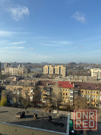 Продам 2к кв новострой Постышева Донецк - изображение 1