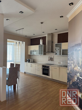 Продам 2к кв новострой Постышева Донецк - изображение 2