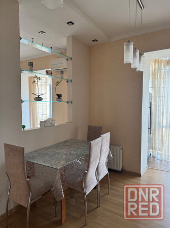 Продам 2к кв новострой Постышева Донецк - изображение 6