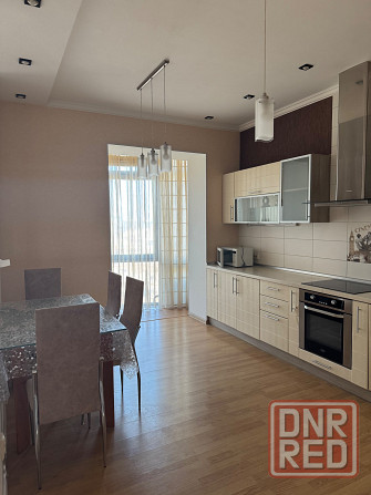 Продам 2к кв новострой Постышева Донецк - изображение 5