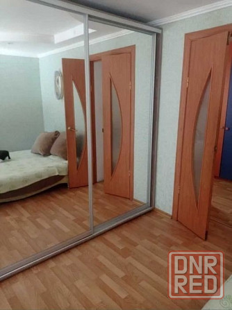 Сдам 2-х комнатную квартиру, в Кировском районе, Донецк - изображение 1