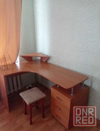 Сдам 2-х комнатную квартиру, в Кировском районе, Донецк - изображение 2