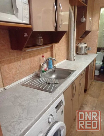 Сдам 2-х комнатную квартиру, в Кировском районе, Донецк - изображение 4