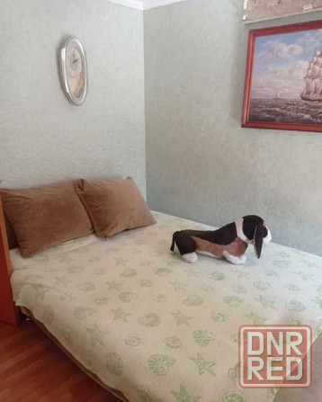 Сдам 2-х комнатную квартиру, в Кировском районе, Донецк - изображение 3