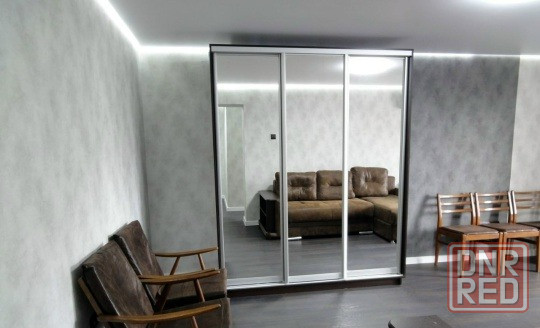 Сдается:1 комнатная квартира Район:Ленинский Донецк - изображение 2