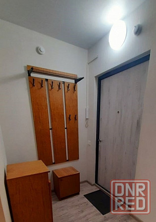 Сдается:1 комнатная квартира Район:Куйбышевский Донецк - изображение 2