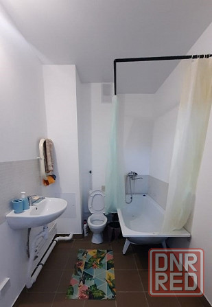 Сдается:1 комнатная квартира Район:Куйбышевский Донецк - изображение 3