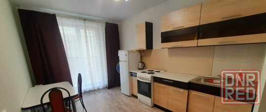 Сдается:1 комнатная квартира Район:Куйбышевский Донецк - изображение 1