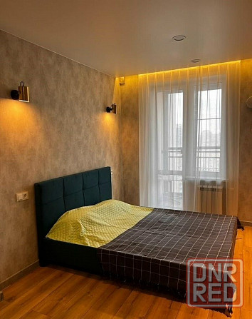 Сдается: 1 комнатная квартира Район: Ворошиловский Донецк - изображение 1