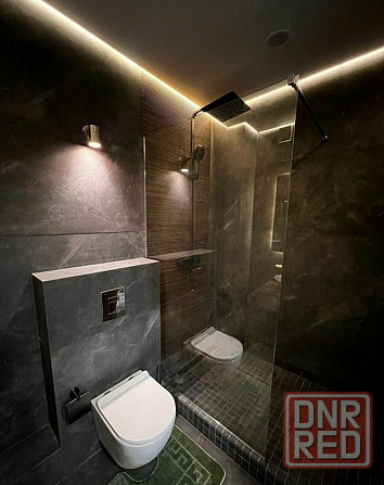 Сдается: 1 комнатная квартира Район: Ворошиловский Донецк - изображение 3