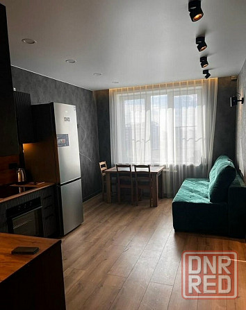 Сдается: 1 комнатная квартира Район: Ворошиловский Донецк - изображение 2