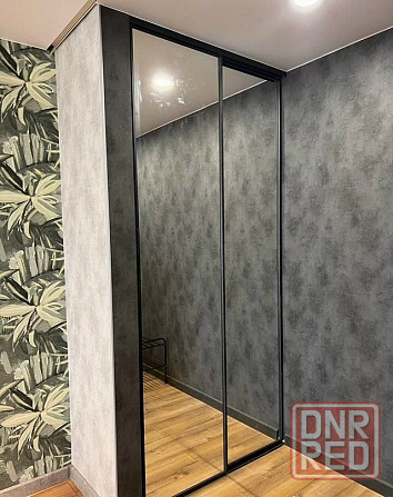 Сдается: 1 комнатная квартира Район: Ворошиловский Донецк - изображение 5