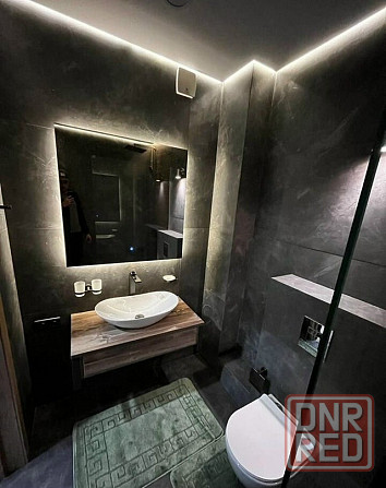 Сдается: 1 комнатная квартира Район: Ворошиловский Донецк - изображение 4