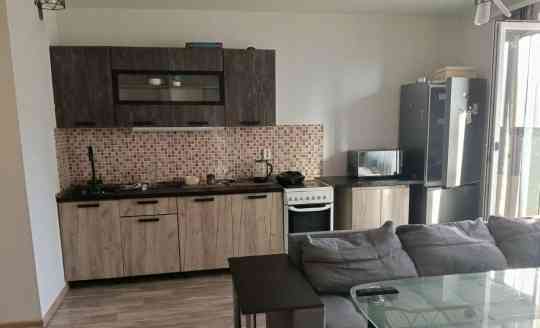 Сдается: Двухкомнатная квартира Район: Буденовский Донецк