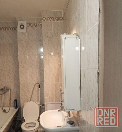 Сдается: Двухкомнатная квартира Район: Буденовский Донецк - изображение 1