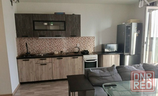 Сдается: Двухкомнатная квартира Район: Буденовский Донецк - изображение 2