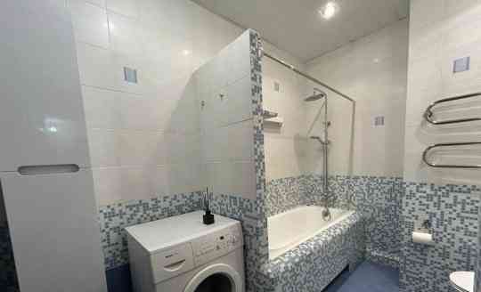 Сдается:2 комнатная квартира Район:Ленинский Донецк