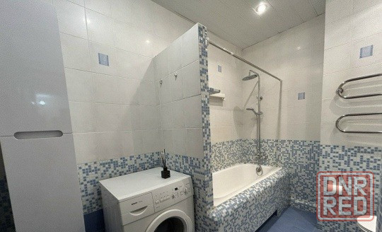 Сдается:2 комнатная квартира Район:Ленинский Донецк - изображение 3