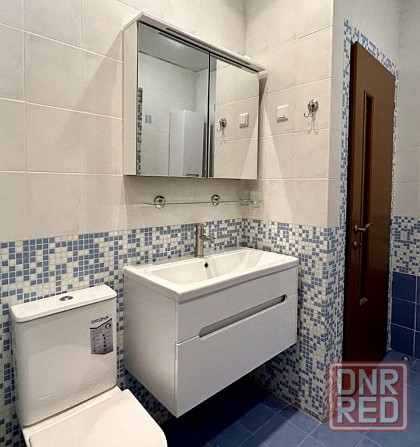 Сдается:2 комнатная квартира Район:Ленинский Донецк - изображение 2