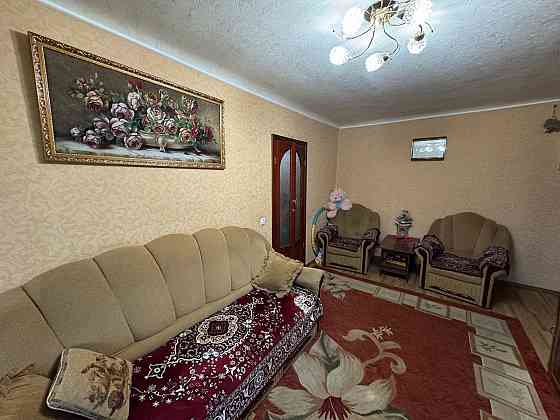 Отличная 3-х комнатная квартира со всеми удобствами! Петровка (Круг) Донецк
