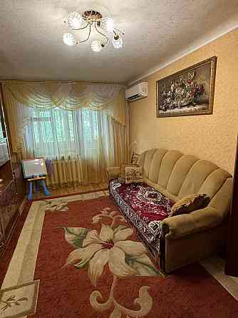 Отличная 3-х комнатная квартира со всеми удобствами! Петровка (Круг) Донецк