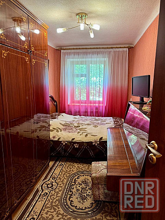 Отличная 3-х комнатная квартира со всеми удобствами! Петровка (Круг) Донецк - изображение 6