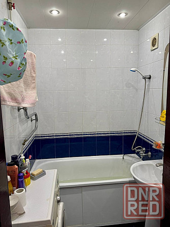 Отличная 3-х комнатная квартира со всеми удобствами! Петровка (Круг) Донецк - изображение 10