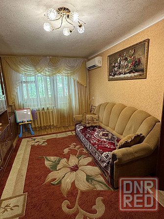 Отличная 3-х комнатная квартира со всеми удобствами! Петровка (Круг) Донецк - изображение 1