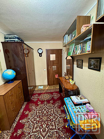 Отличная 3-х комнатная квартира со всеми удобствами! Петровка (Круг) Донецк - изображение 4