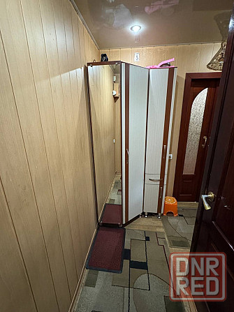 Отличная 3-х комнатная квартира со всеми удобствами! Петровка (Круг) Донецк - изображение 9