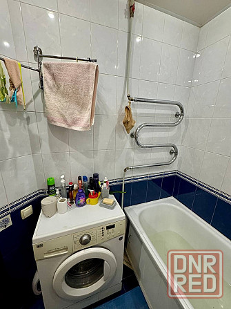 Отличная 3-х комнатная квартира со всеми удобствами! Петровка (Круг) Донецк - изображение 11