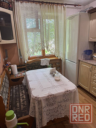 Отличная 3-х комнатная квартира со всеми удобствами! Петровка (Круг) Донецк - изображение 7