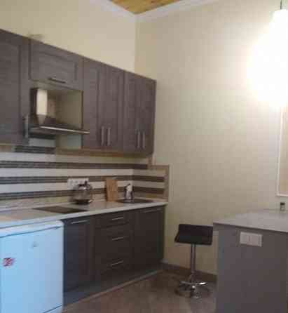 Сдается: Однокомнатная квартира Район:Будённовский Донецк