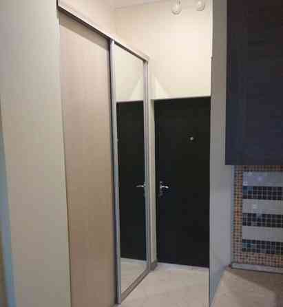 Сдается: Однокомнатная квартира Район:Будённовский Донецк