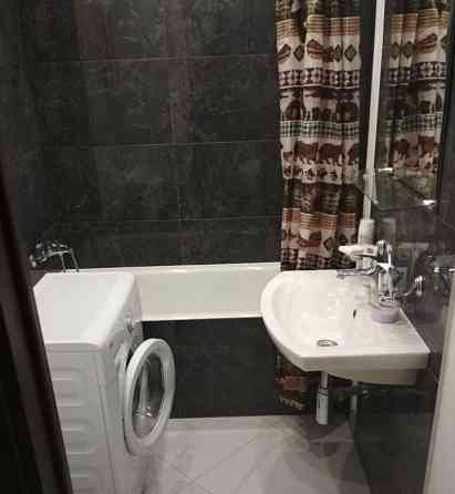 Сдается: Однокомнатная квартира Район:Будённовский Донецк