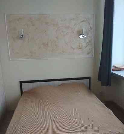 Сдается: Однокомнатная квартира Район:Будённовский Донецк