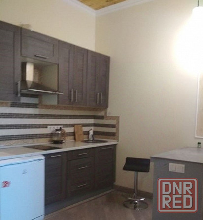 Сдается: Однокомнатная квартира Район:Будённовский Донецк - изображение 6