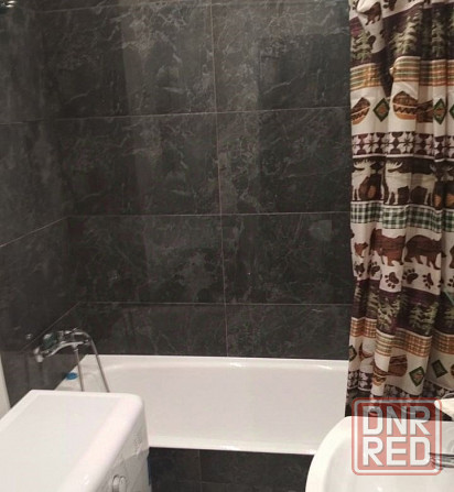 Сдается: Однокомнатная квартира Район:Будённовский Донецк - изображение 5