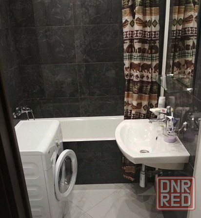 Сдается: Однокомнатная квартира Район:Будённовский Донецк - изображение 2