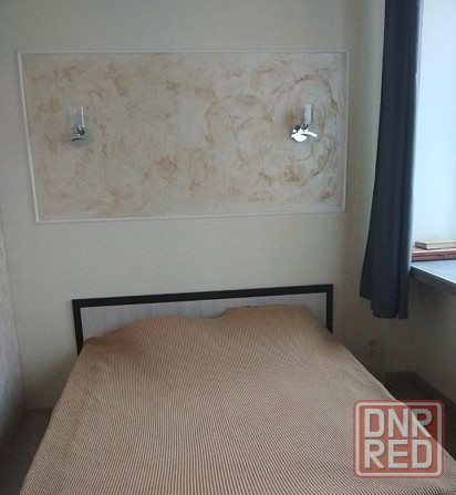 Сдается: Однокомнатная квартира Район:Будённовский Донецк - изображение 1