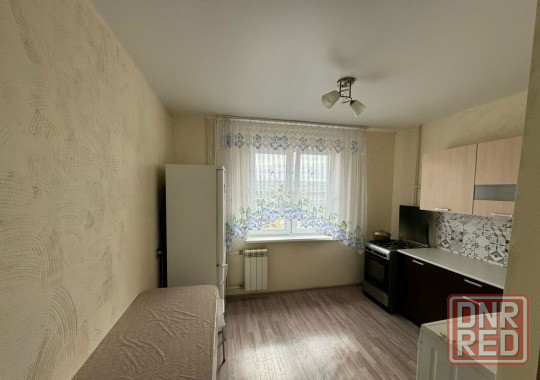 Сдается: Однокомнатная квартира Район: Ворошиловский район Донецк - изображение 1