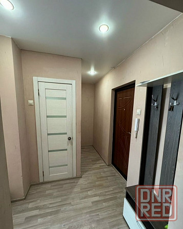 Сдается: Однокомнатная квартира Район: Ворошиловский район Донецк - изображение 2