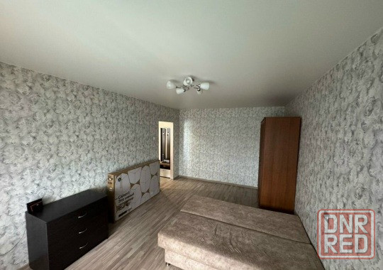 Сдается: Однокомнатная квартира Район: Ворошиловский район Донецк - изображение 5