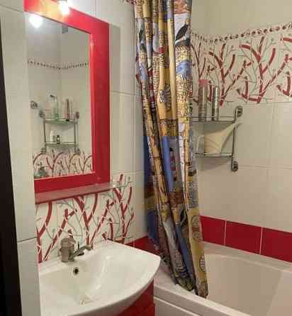 Сдается: Двухкомнатная квартира Район: Калининский Донецк