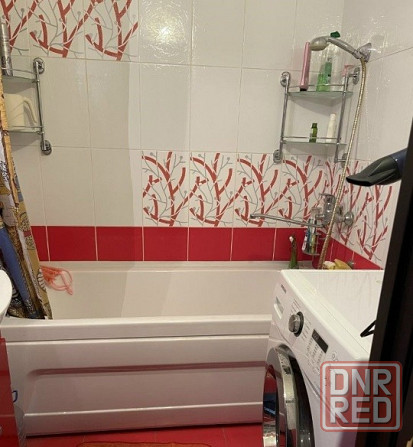 Сдается: Двухкомнатная квартира Район: Калининский Донецк - изображение 3